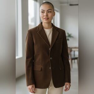 Women's Beautiful Plus Size Casual Dress Jacket XXL